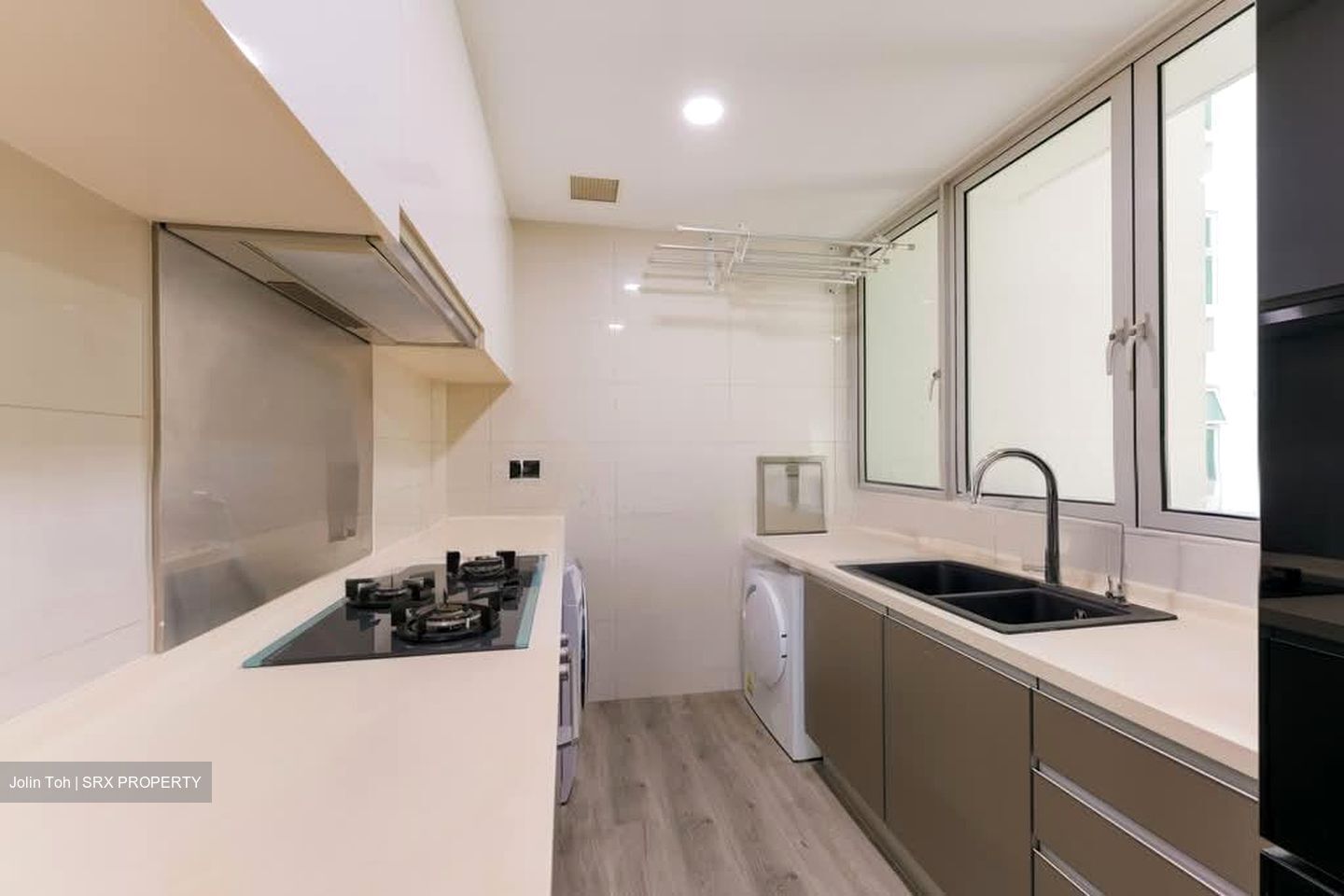 Caspian (D22), Condominium #564575831